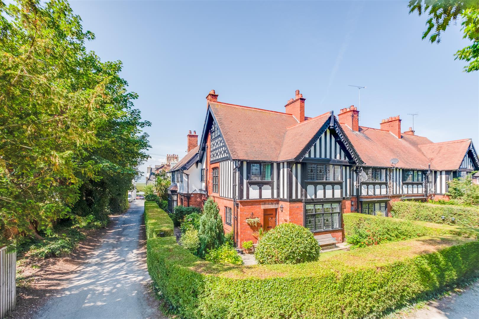 Home Constables Estate Agents